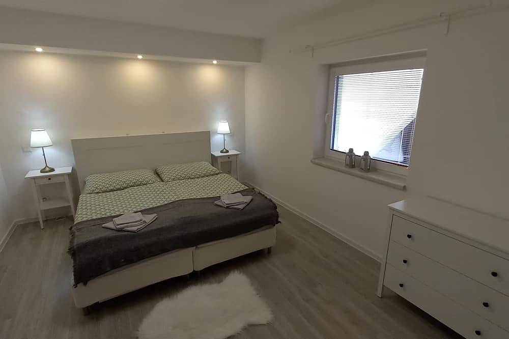 Dovolenkovy dom Pupava s výrivkou in Terchová, Mittelslowakei