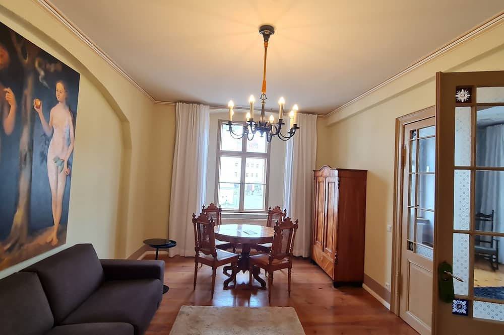 Casa vacanza a Wittenberg a partire da 193€ a notte