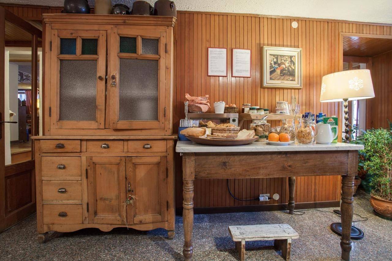 Hotel Funivia in La Palud, Courmayeur