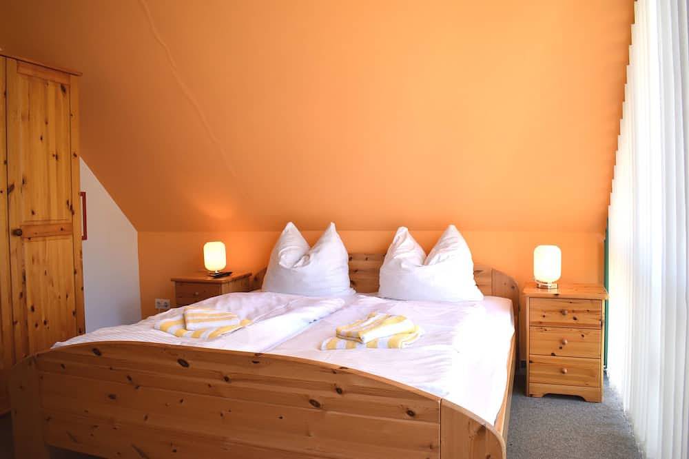 Ferienhaus für 4 Gäste mit 120m² in Prerow in Ostseebad Prerow, Prerow