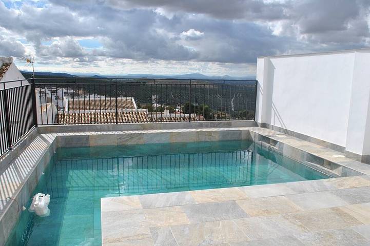 Holiday home for 8 people, with pets - 1