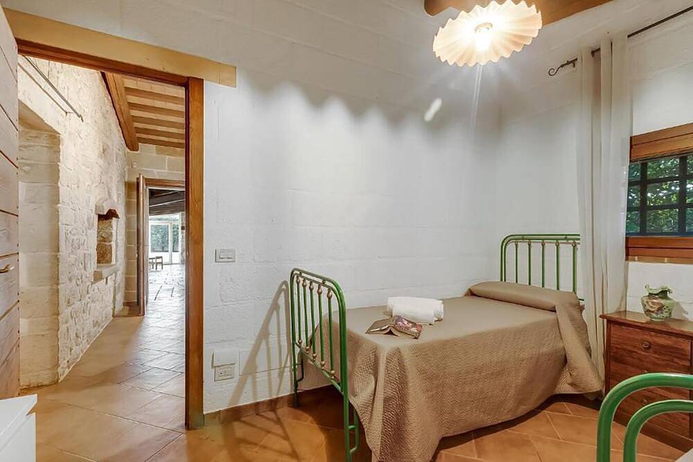 Masseria Norba with private pool in Conversano, Bari Provinz