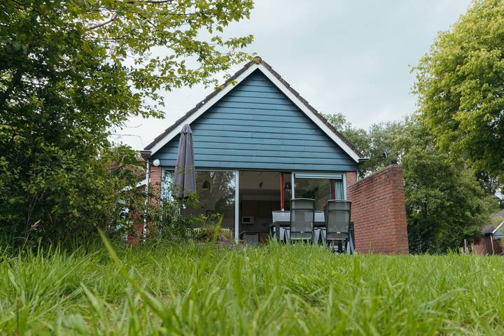 Bungalow für 8 Personen - 1