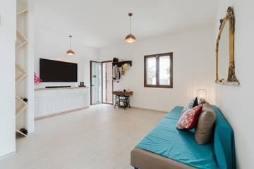 Villa per 8 Persone in Triscina, Castelvetrano (Comune), Foto 2