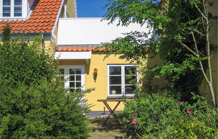 Ferienwohnung für 2 Personen, mit Terrasse - 1