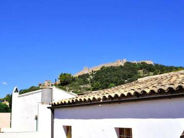 Ferienhaus in Capdepera, Mallorca Osten für 9 