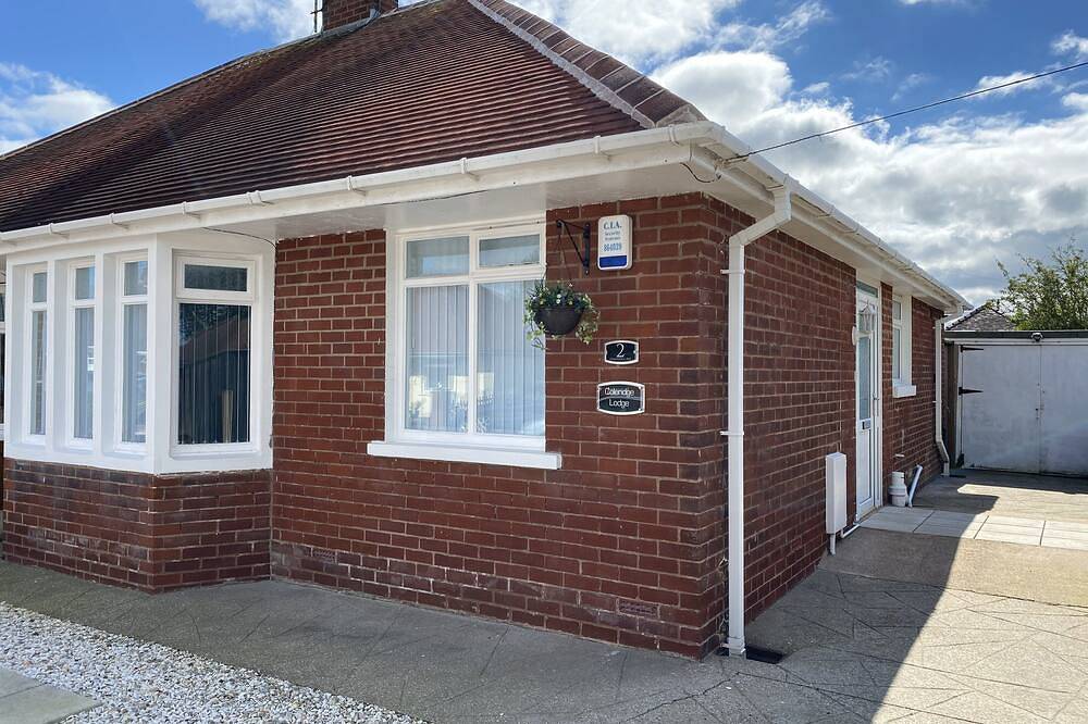 Luxury on one level, Fully Refurbished, Brand New! in Thornton-Cleveleys, Lancashire