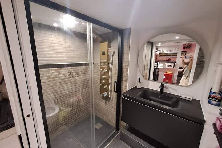 Appartement de vacances pour 4 personnes