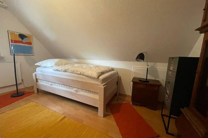 Ferienhaus für 7 Personen, mit Terrasse und Garten, mit Haustier in Xanten - 2