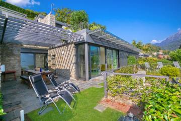 Agriturismo voor 6 Personen in Gemeente Menaggio, Provincie Como, Afbeelding 1