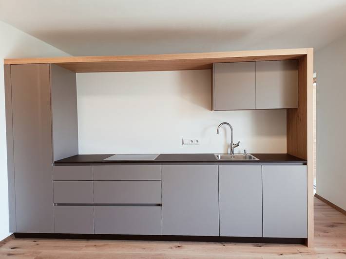 Ferienwohnung für 2 Personen, mit Garten in Meran - 3
