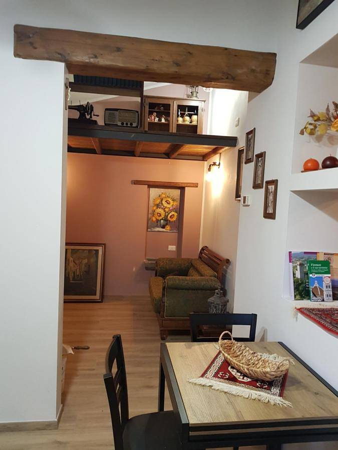 Appartamento intero, Casa il Gorellino in San Giovanni Valdarno, Valdarno