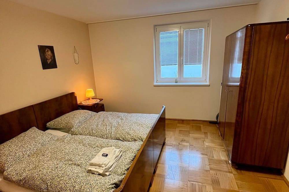 Ganze Wohnung, Ferienwohnung Museum Huemer - Museum Huemer in Gmunden, Bezirk Gmunden