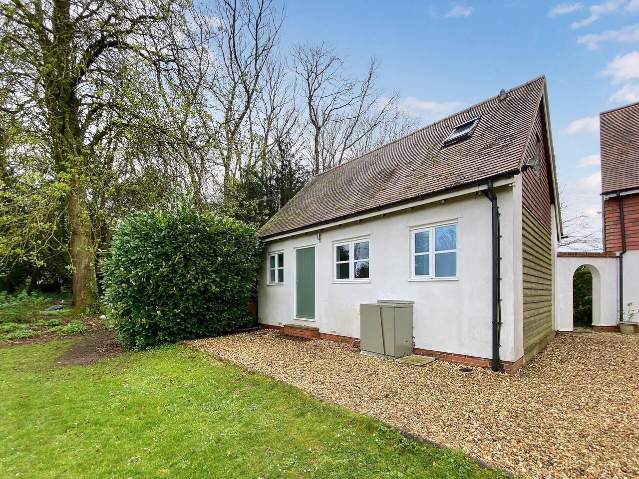 Cottage for 2 People in North Wessex Downs, South East England
