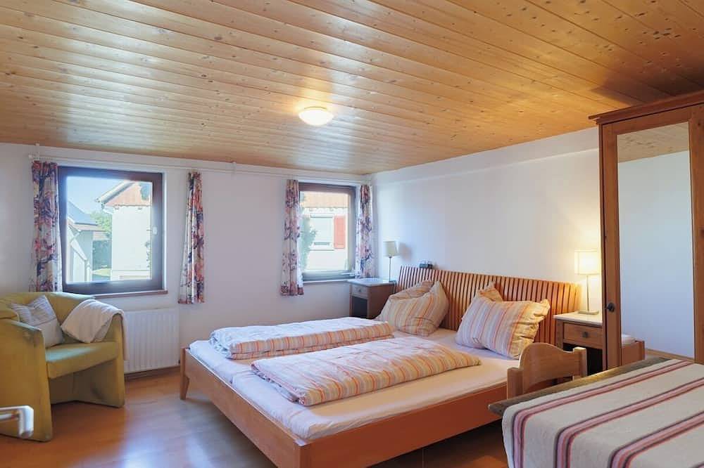 Haugstetter Schwarzwaldhaus in Neubulach, Nordschwarzwald