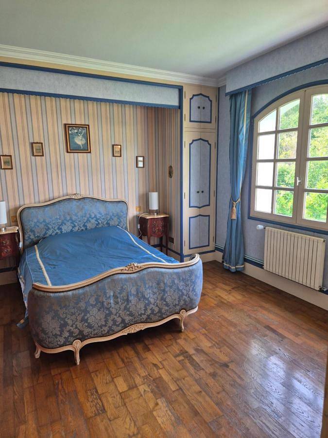 Location de vacances pour 4 personnes, avec jardin à Romilly-sur-Andelle - 2