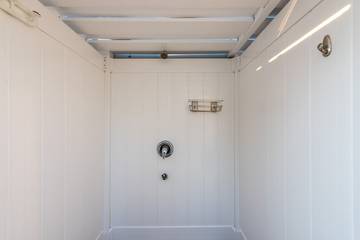 Vacation Home for 6 Guests in Lavallette, Jersey Shore, Picture 1