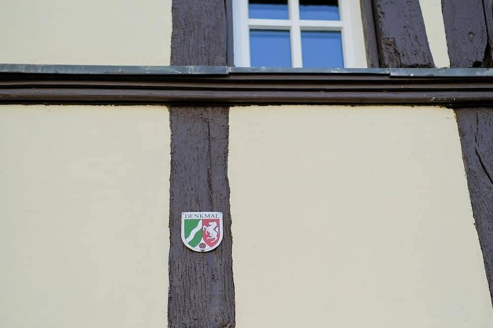 Ferienhaus Das Dömchen - 5-Bett-Ferienhaus Das Dömchen in Euskirchen, Rheinland