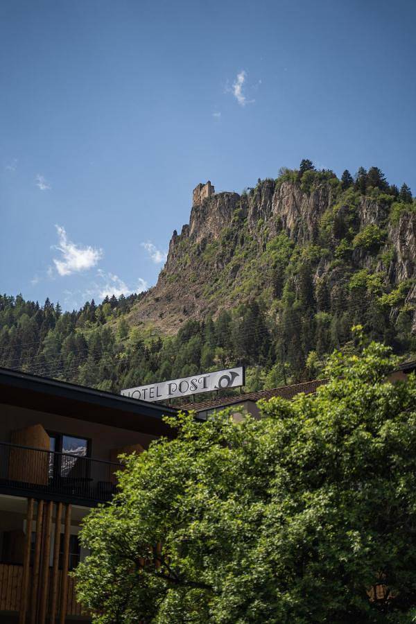 Hotel Post in Glockturmkamm, Prutz