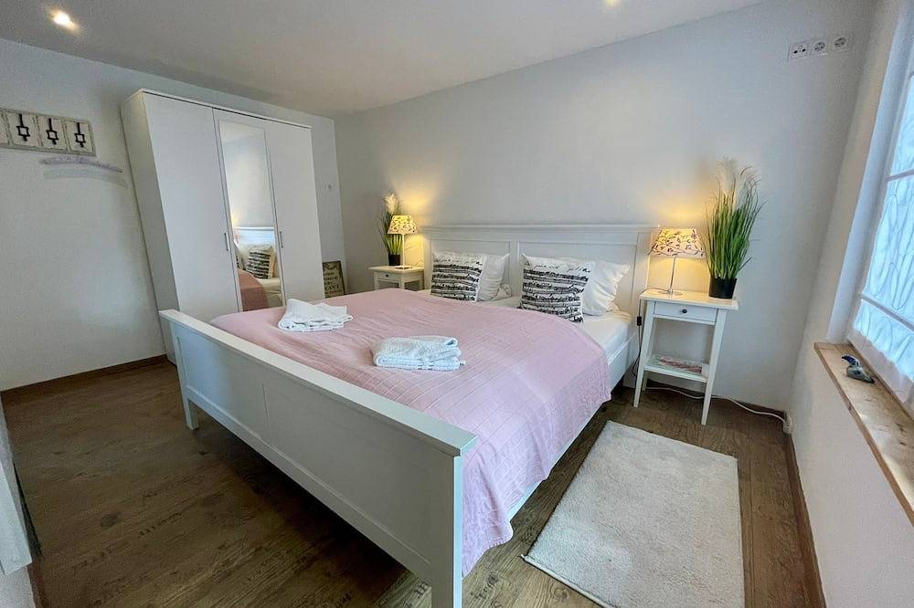 Ganze Wohnung, Bungalow Hitra in Putbus, Rügen