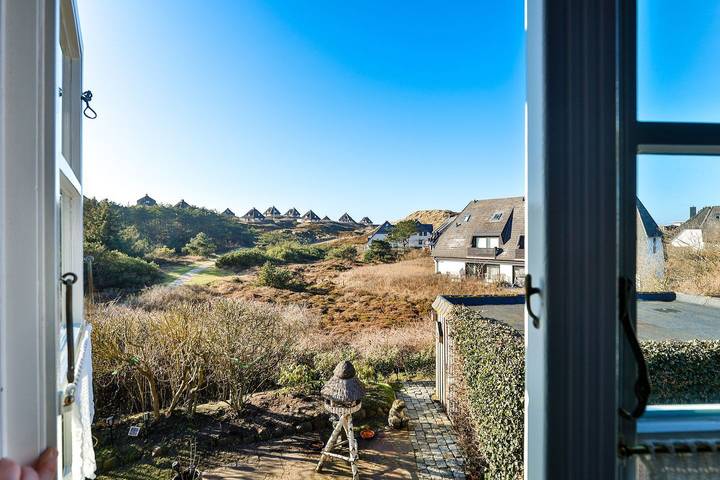 Ferienwohnung für 3 Personen, mit Ausblick, mit Haustier - 1