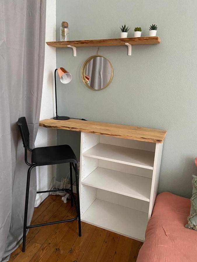 Gîte pour 4 personnes, avec vue à Gannat - 4