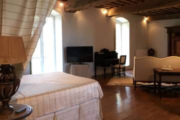 Château pour 12 Personnes dans Châtillon-en-Bazois, Nièvre, Photo 4