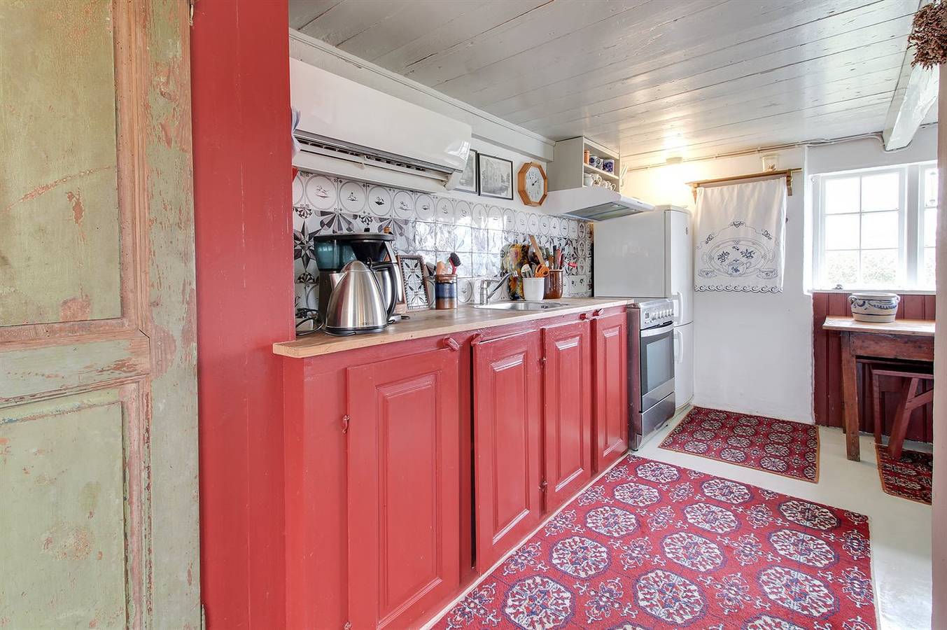 2 bedroom home in Bredebro in Tønder region