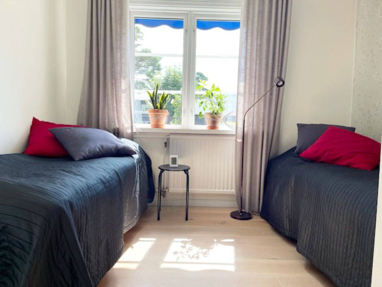 Ganze Wohnung, Se02037 in Halmstad, Halland