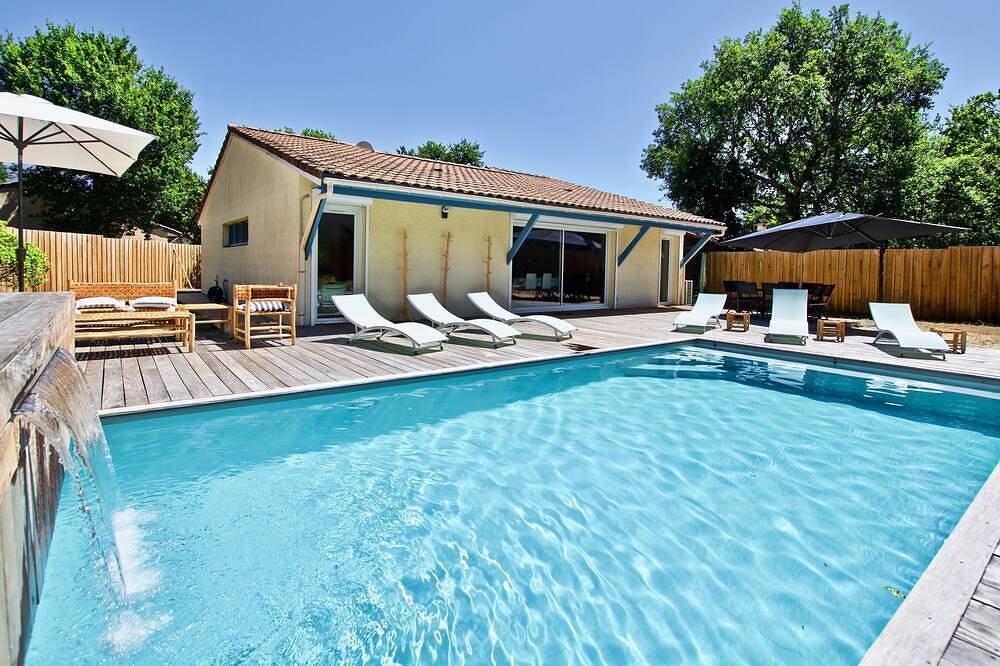 Maison de vacances