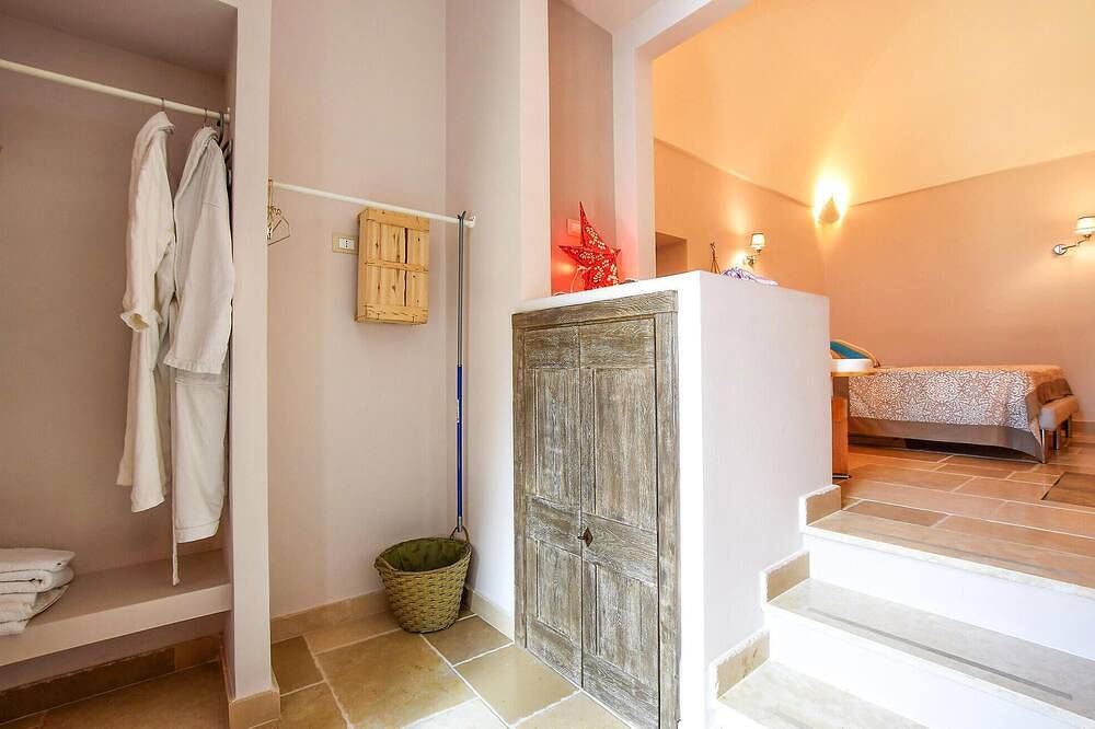 Appartement entier, Superbe appartement à Massa Lubrense in Sorrento, Province de Naples