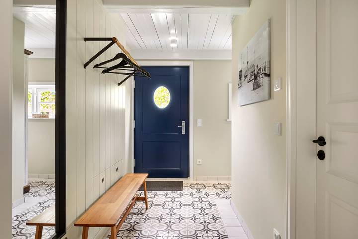 Letj Lok in Klintum, Oldsum