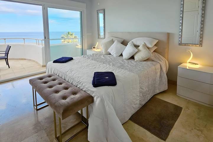Appartement entier, Lica Homes Sinfonía de Mar in Casares del Mar, Estepona