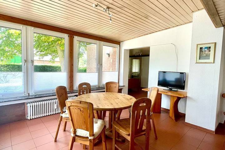 Ferienwohnung für 6 Personen in Weeze