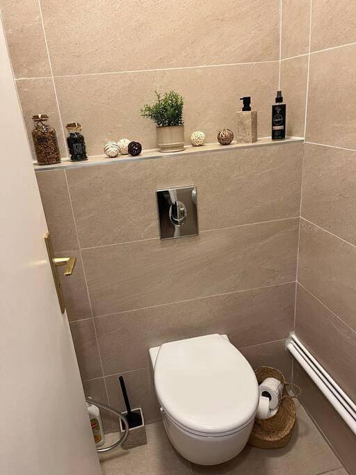 Gîte pour 5 personnes à Clermont-Ferrand - 3