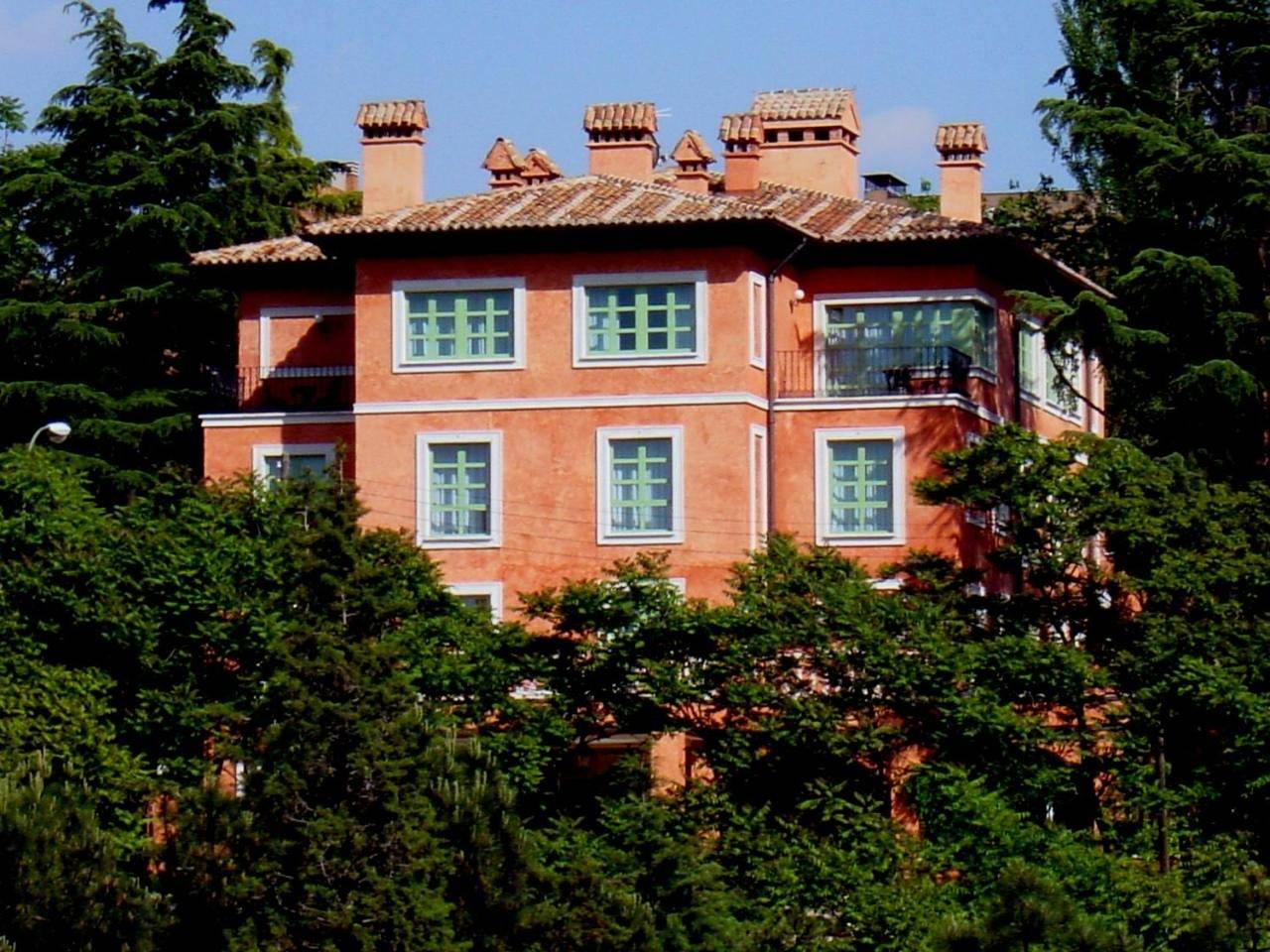 La Quinta de los Cedros in Madrid, Provincia de Madrid