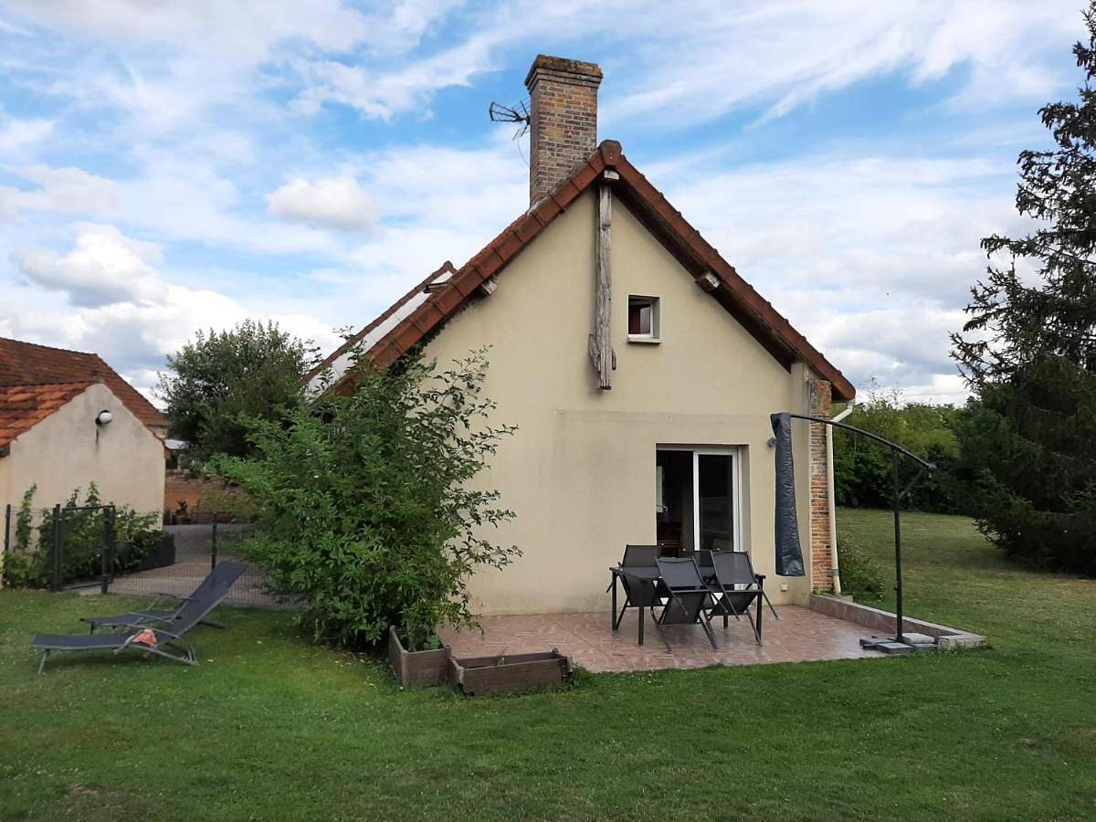 Double Room in Sennely, Sologne