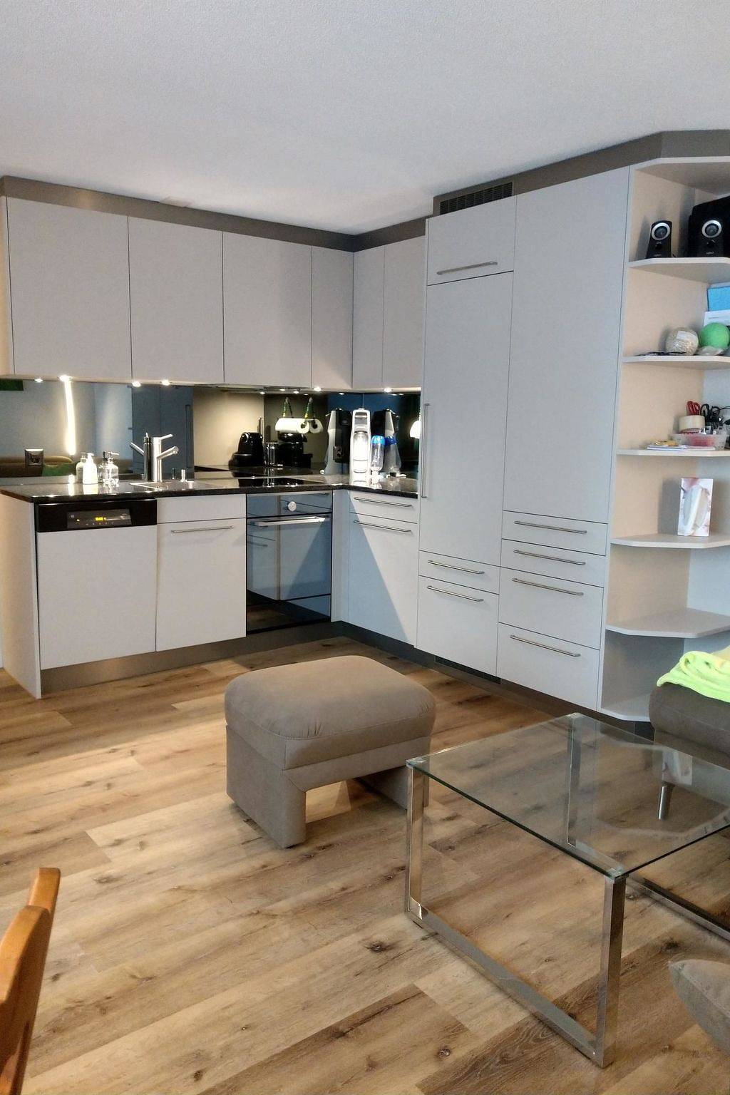 Ganze Wohnung, Haus Sunneschy Whg. 301 in Churwalden, Plessur Alpen