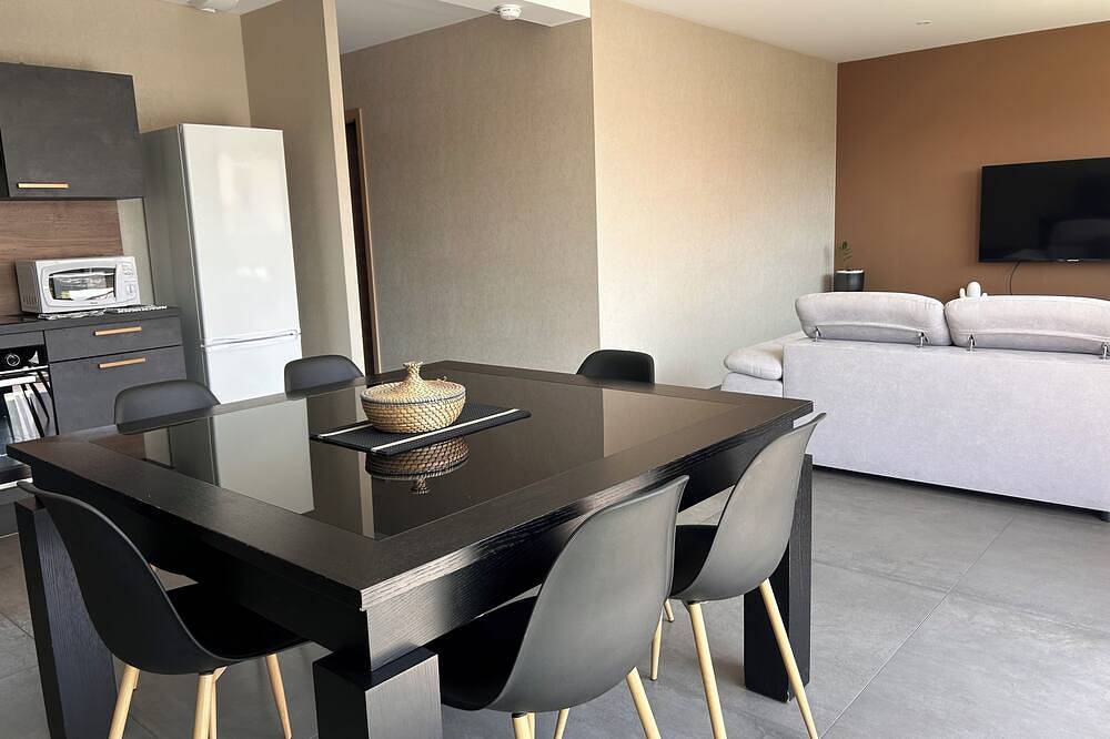 Apartamento entero, Cosy apartment in Val de Morteau, Doubs (desambiguación)