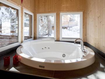 Chalet for 10 People in Predlitz-Turrach, Styria, Photo 4