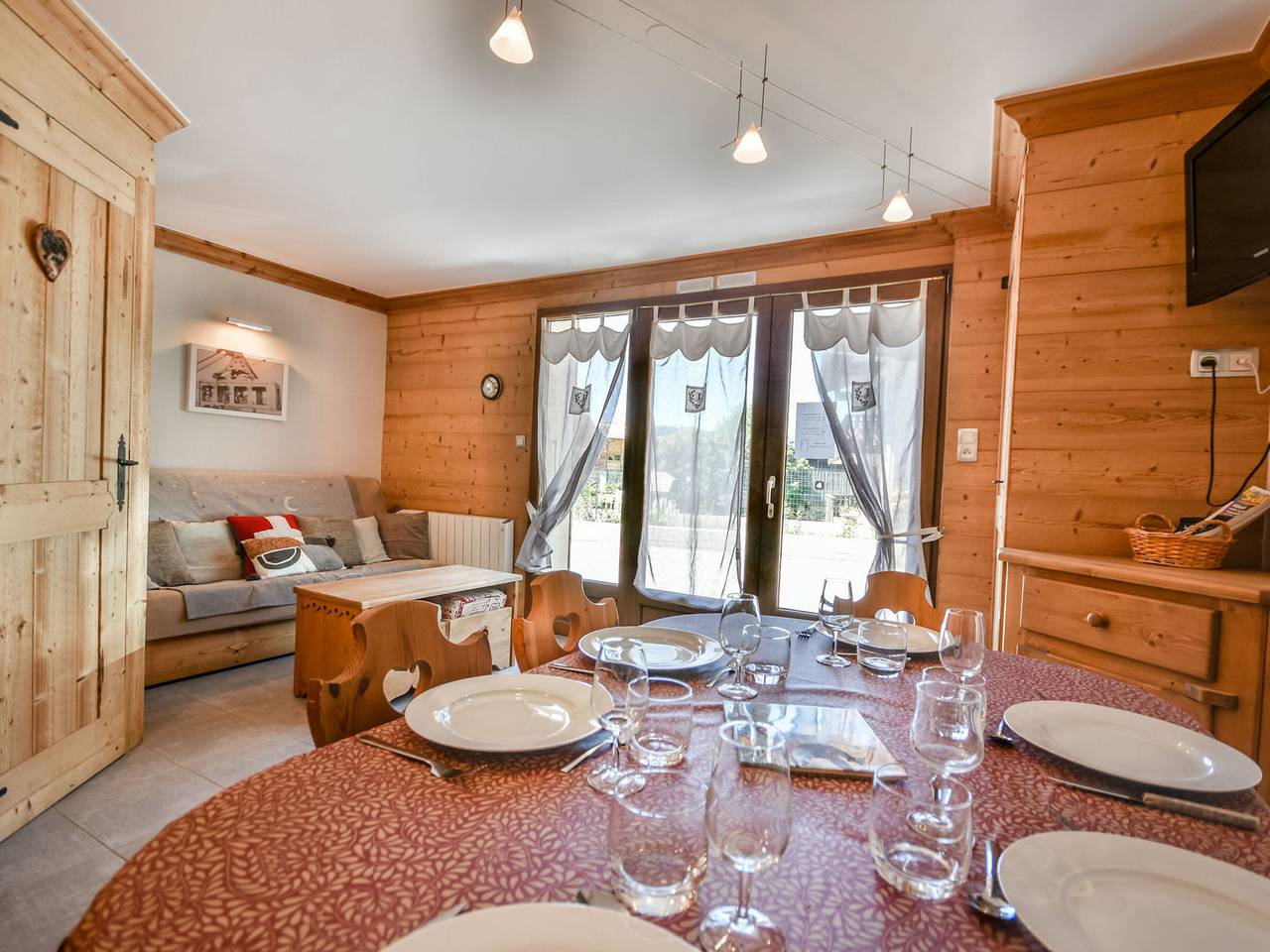 Photo : Appartement de vacances