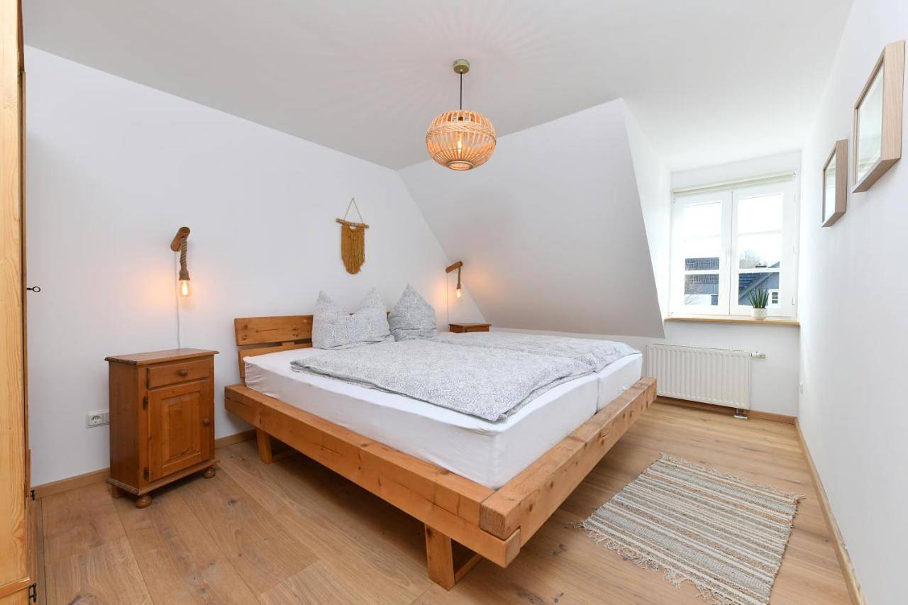 Ganze Wohnung, Ferienwohnung am Altenlinderstall in Lindlar, Oberbergischer Kreis