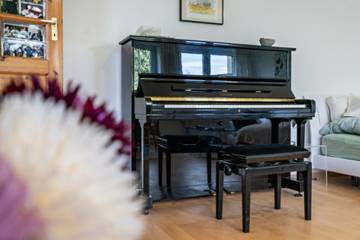 Ferienwohnung für 4 Personen in Oberhaching, Landkreis München, Bild 3
