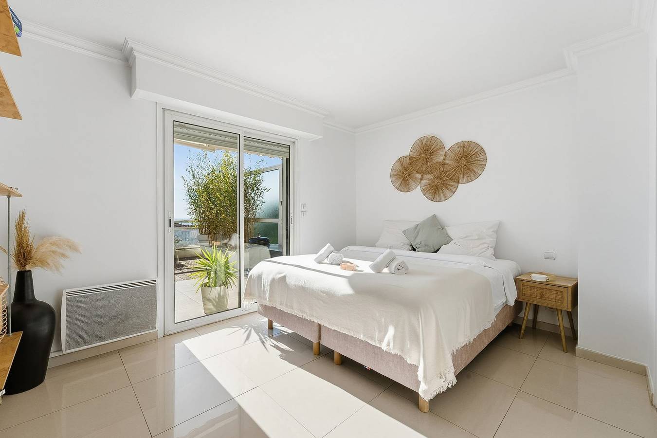 Apartamento entero, Appartement Margot - Welkeys in Le Cannet, Region de Cannes