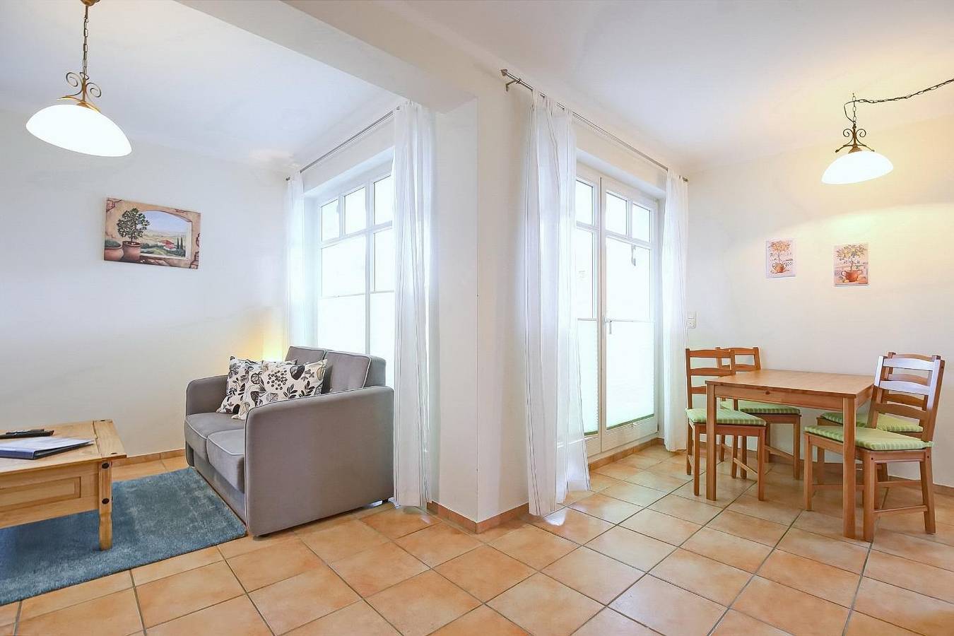 Entire apartment, Seebach Ferienwohnung 17 in Ostseebad Boltenhagen, Boltenhagen