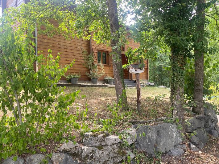 Chambre d’hôte pour 2 personnes, avec jardin dans Allier - 3
