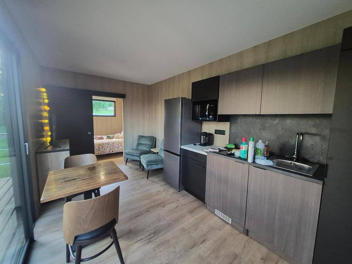 Double Room with Park View in Ray-sur-Saône, Haute-Saône