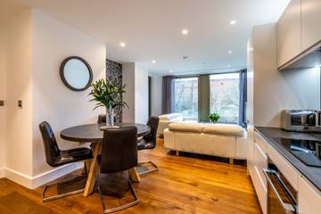 Apartment for 5 People in York, Yorkshire, Photo 1