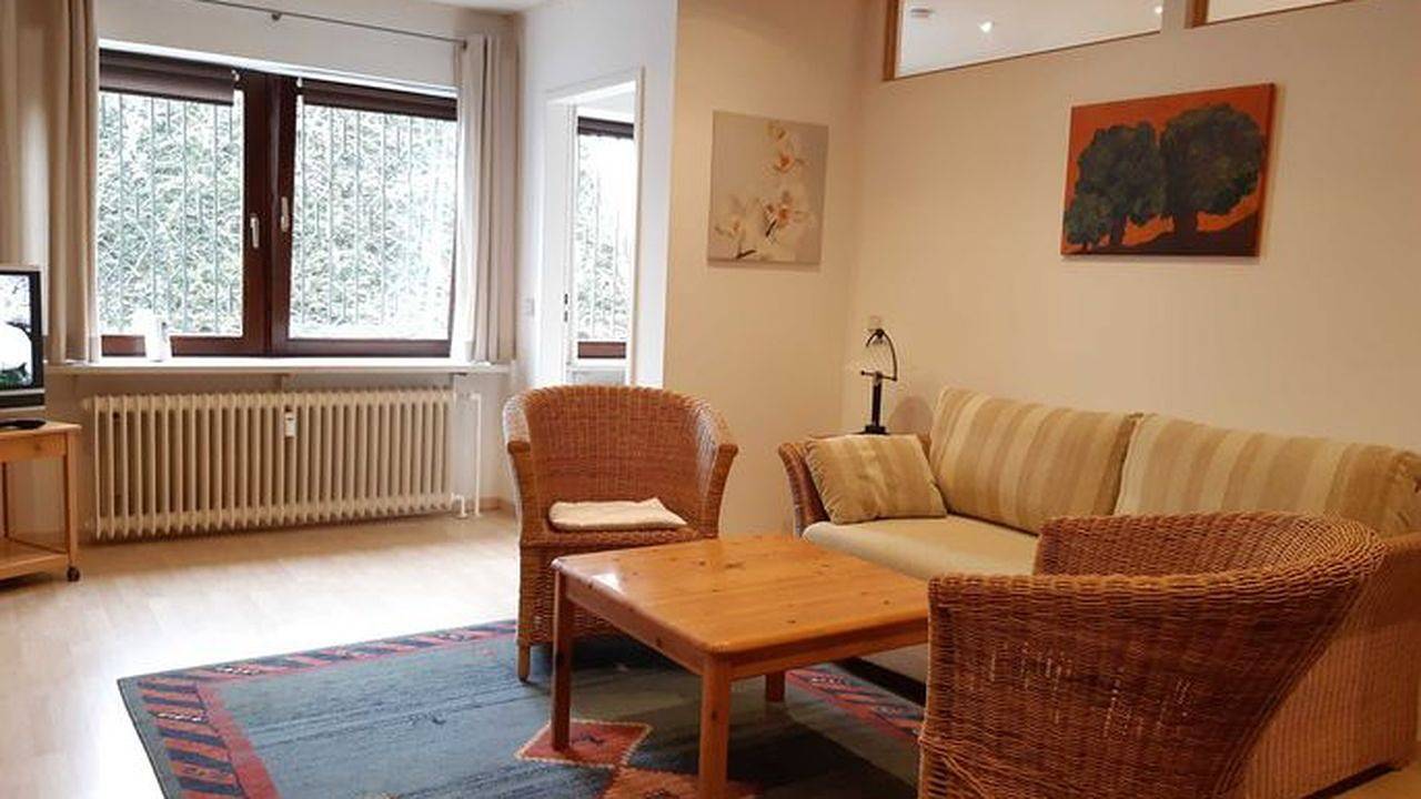 Apartamento vacacional entero, Ferienwohnung für 2 Personen (75 m²) in Rottach-Egern in Rottach-Egern, Alpes Bávaros