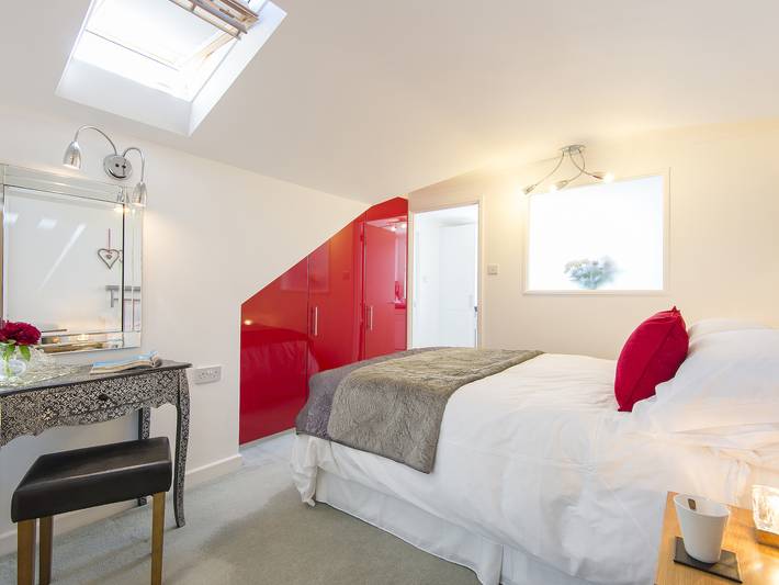 Apartamento entero, Apartamento de vacaciones para 2 personas in Falmouth (Cornwall), Cornualles